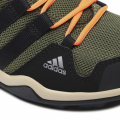 Adidas TERREX AX2R K Dmska/detsk turistick obuv