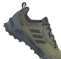 adidas Terrex AX4 GORE-TEX Hiking HP7400 - Pnska turistick obuv
