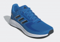 Adidas Runfalcon 2.0 Blue - Pánska bežecká obuv