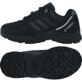 Adidas TERREX HYPERHIKER LOW K Cblack/Cblack/White