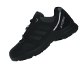 Adidas TERREX HYPERHIKER LOW K Cblack/Cblack/White