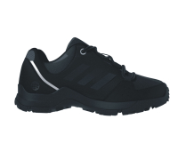 Adidas TERREX HYPERHIKER LOW K Cblack/Cblack/White - ahk turistick obuv