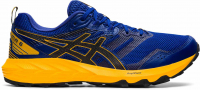 ASICS GEL-SONOMA 6 Blue - Pnska trail beeck obuv