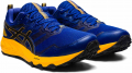  ASICS GEL-SONOMA 6 Blue - Pnska trail beeck obuv