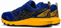  ASICS GEL-SONOMA 6 Blue - Pnska trail beeck obuv