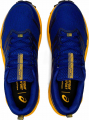  ASICS GEL-SONOMA 6 Blue - Pánska trail bežecká obuv