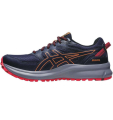 Asics Trail Scout 2 1011B181 Midnight/Sun Peach 404 - pnska trail beeck obuv