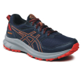 Asics Trail Scout 2 1011B181 Midnight/Sun Peach 404 - pnska trail beeck obuv