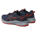 Asics Trail Scout 2 1011B181 Midnight/Sun Peach 404 - pnska trail beeck obuv