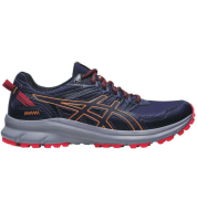 Asics Trail Scout 2 1011B181 Midnight/Sun Peach 404 - pnska trail beeck obuv