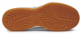 ASICS UPCOURT 4 halov pnska obuv - modr