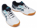 ASICS UPCOURT 4 halov pnska obuv - modr