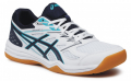 ASICS UPCOURT 4 halov pnska obuv - modr