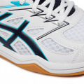 ASICS UPCOURT 4 halov pnska obuv - modr