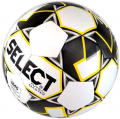 Select FB FUTSAL MASTER bielo/lt - Futsalov lopta