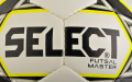 Select FB FUTSAL MASTER bielo/lt - Futsalov lopta