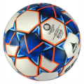 Select FUTSAL MIMAS bielo/modr - Futsalov lopta