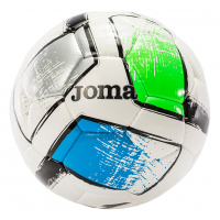 JOMA LOPTA DALI II - Futbalov lopta vekos .3