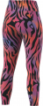 Adidas RUNNING ESSENTIALS TIGER PRINT 7/8 - Dmske legny