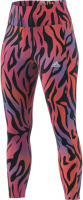 Adidas RUNNING ESSENTIALS TIGER PRINT 7/8 - Dmske legny