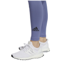 Adidas TF HR LONG T fialov - Dmske legny