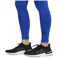 Adidas TF HR LONG T modr - Dmske legny