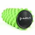 Masny valec HMS FS101 - zelen