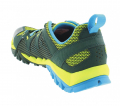 MERRELL TETREX RAPID CREST lime - Pnska outdoorov obuv