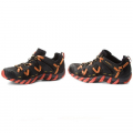 MERRELL WATERPRO MAIPO koral - Pnska outdoorov obuv