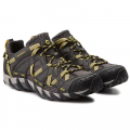 MERRELL WATERPRO MAIPO carbon - Pnska outdoorov obuv