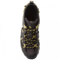 MERRELL WATERPRO MAIPO carbon - Pnska outdoorov obuv