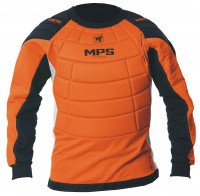 MPS brankrsky florbalov dres Orange