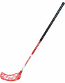  Florbalov hokejka MPS WILDSTICK Red