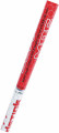  Florbalov hokejka MPS WILDSTICK Red - detail