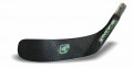 Hokejbalová čepeľ MPS 950 - green