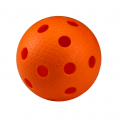 MPS florbalová loptička oranžová