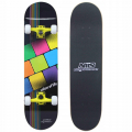  NILS Extreme skateboard CR 3108 COLOR OF LIFE
