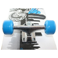 NILS Extreme skateboard CR 3108 SB SPEED