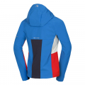 NORTHFINDER pnska outdoorov bunda softshellov REDWANB